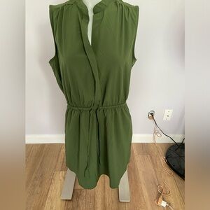 Casual dress 💚